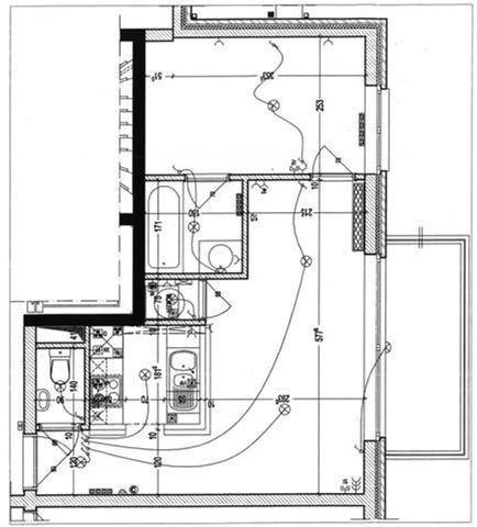 Appartement te huur - Foto 3