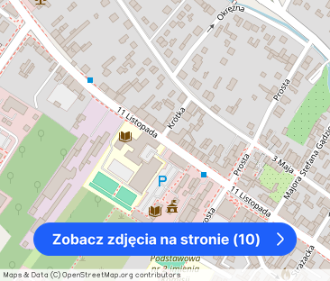 Mieszkanie 2 pok 48m2 Wynajem Jędrzejów. – zdjęcie 1