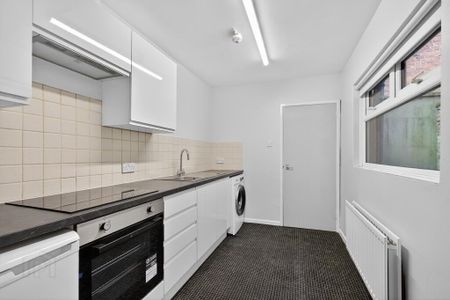 Flat 1, 24 Canterbury Street, Belfast, BT7 1LB - Photo 5