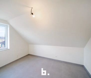 nagelnieuw dak app met 2 slaapkamers - Foto 2