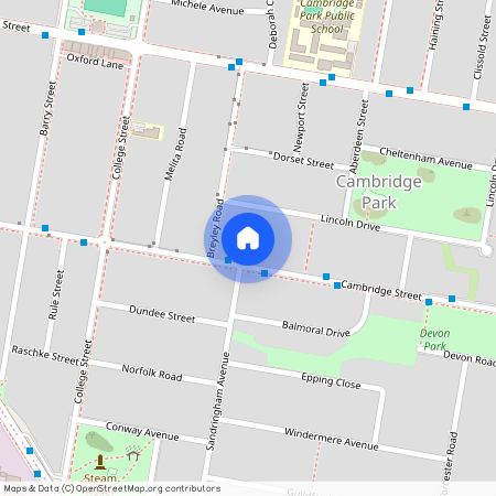 65b Cambridge Street, Cambridge Park 2747, New South Wales