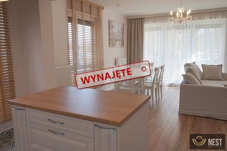 3-pokojowe mieszkanie do wynajęcia przy ul. Kazimierza Królewicza! - Photo 2