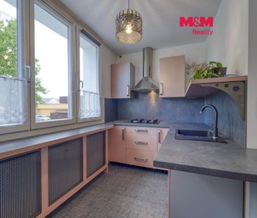 Pronájem bytu 1+1 35 m² - Photo 6