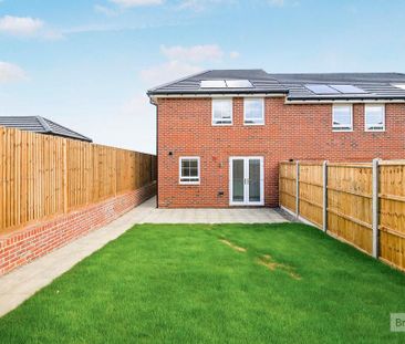 3 bedroom house to rent - Photo 6