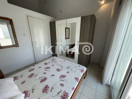 Μεζονέτα για ενοικίαση Μουριές (Μουδανιά) - Photo 5