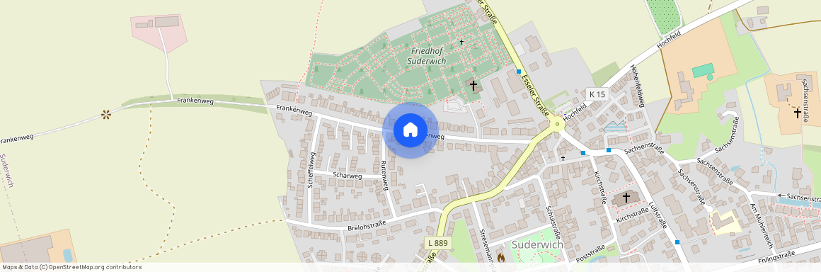 45665 Nordrhein-Westfalen - Recklinghausen