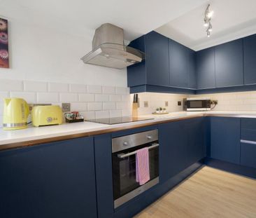 2 Bed Flat, Brunswick Fab Pad, BN3 - Photo 5