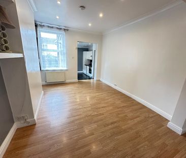 1 bedroom ground floor maisonette to rent - Photo 6