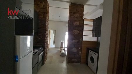 Studio/Γκαρσονιέρα για ενοικίαση - Πάτρα, - Φωτογραφία 4