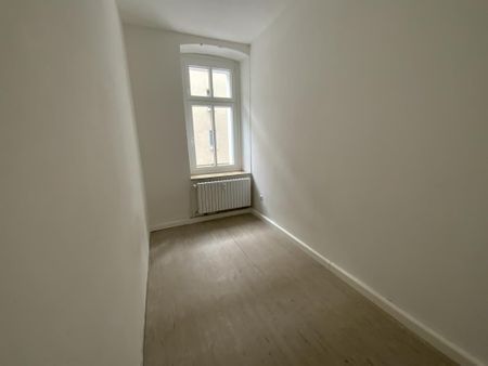 3-Zimmer-Wohnung in Dortmund Innenstadt-West - Photo 5