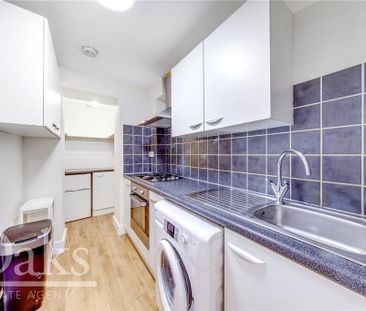 1 bedroom apartment to rent - Photo 4