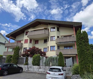 2.5 Zimmer, 70 m², 3. Stock - Photo 1