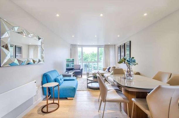 St Johns Wood Road, St John's Wood, NW8 - Photo 1