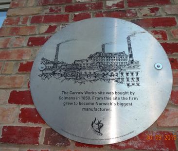 Old Mustard Mill, Papermill Yard, NR1 2GE - Photo 4