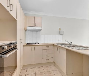 16/9 Lavender Place, Fitzgibbon QLD, Belconnen - Photo 4