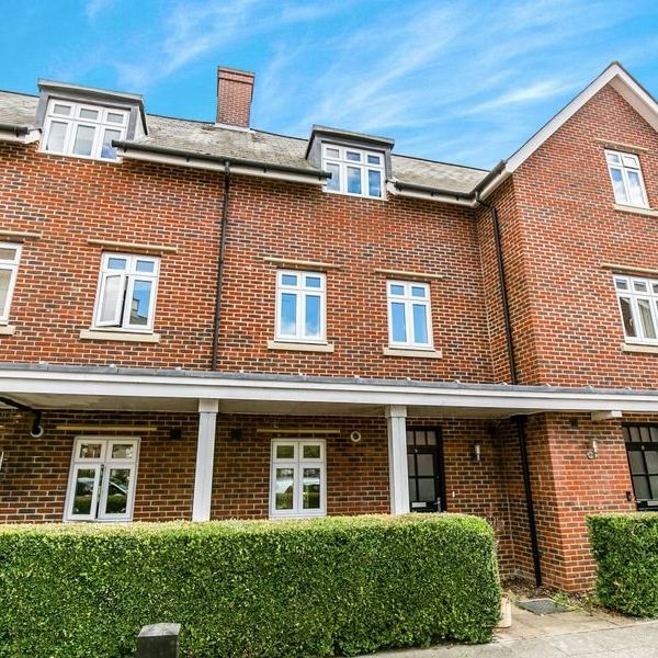 Gabriels Square, Lower Earley, Reading, RG6 - Photo 1