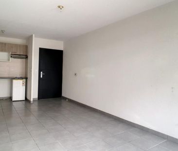 Appartement 2 pièces – 42 m² - Photo 5