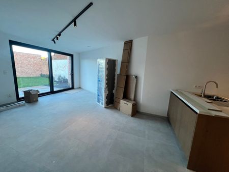 Appartement - Te huur - Photo 5