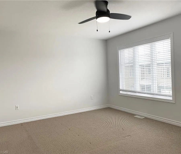 For Lease - 124 Compass Trail Unit# 20, Cambridge, Ontario - Photo 1