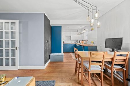 2 bedroom flat to rent - Photo 5