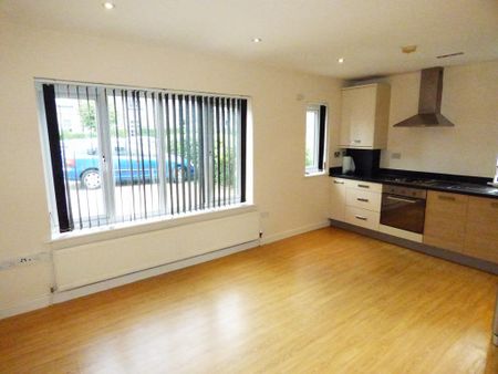 1 bedroom flat to rent - Photo 2