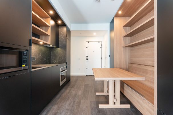 For Lease - 55 Charles Street Unit# 4207, Toronto, Ontario - Photo 1