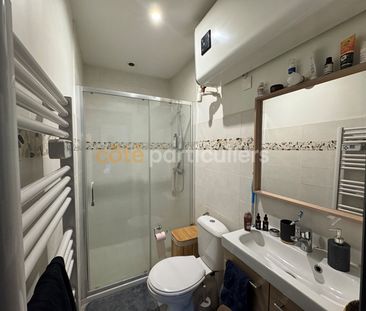 Appartement 2 pièce(s) meublé - Photo 4