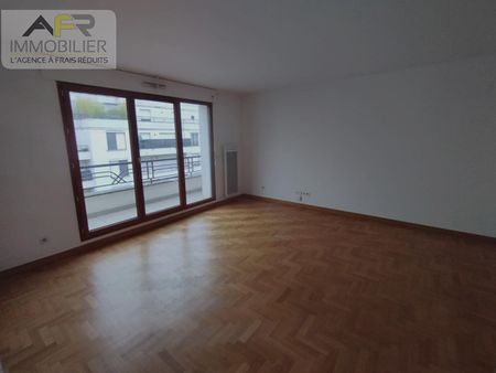 Appartement Courbevoie 2 pièce(s) 52 m2 - Photo 2