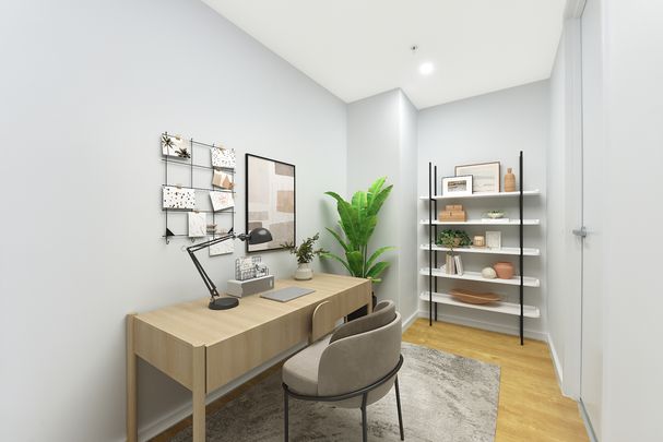 G20/51 Indwarra Avenue, North Kellyville NSW 2155 - Apartment For Rent | Domain - Photo 1