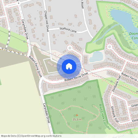 315 Chapel Hill Drive, Ontario, Kitchener