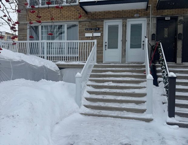 À louer / Appartement - Photo 1