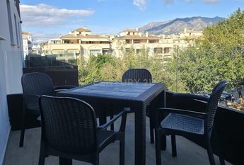 Fuengirola, Andalusia