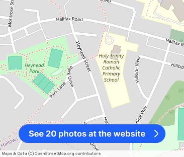 Heyhead Street, Brierfield, Nelson, BB9 - Photo 1