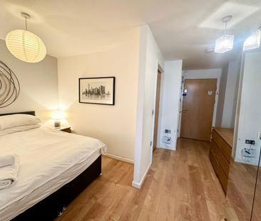 1 bedroom apartment to rent - Photo 5