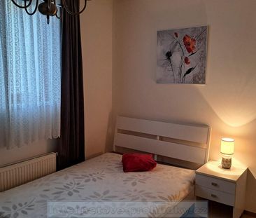Pronájem pokoje 23 m² - Fotografie 1