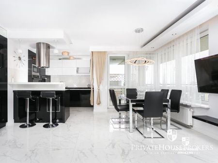 ul. Bociana, Prądnik Biały / Krowodrza, Kraków - Фото 5