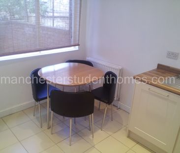 Great Western Street, Manchester, M14 4AN - Photo 2