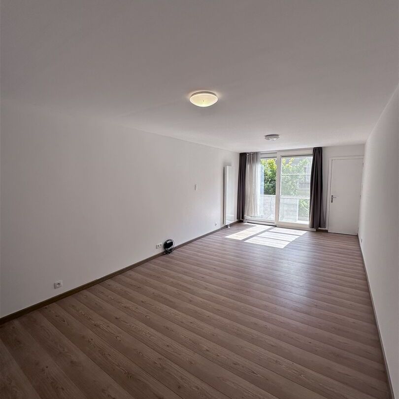 Gerenoveerde woning (91 m²) met 2 slaapkamers en stadstuin in Deurne. - Foto 1