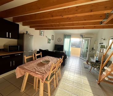 Appartement meublé, Velaux 3 pièce(s) 52.48 m2, - Photo 6