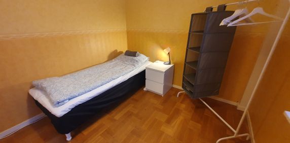 Köpmangatan, Ånge - Photo 2