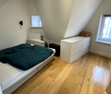 Seeking Roommate for Apartment in Amsterdam Centrum (Near Zeedijk) - Photo 5