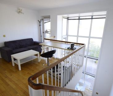 Room in a Shared House, Queen Of Denmark Court, SE16 - Photo 4