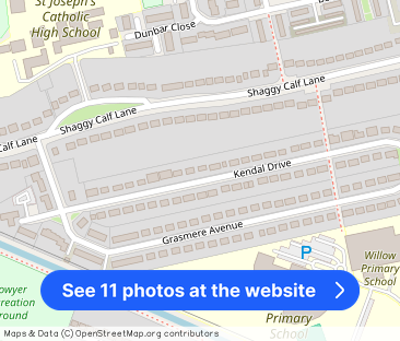 Kendal Drive, Slough - Photo 1