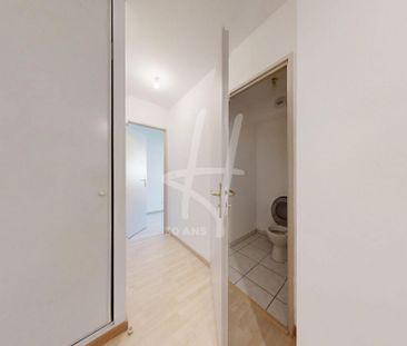 Location Appartement 2 pièces 34m² MAIZIERES LES METZ 57280 - Photo 4