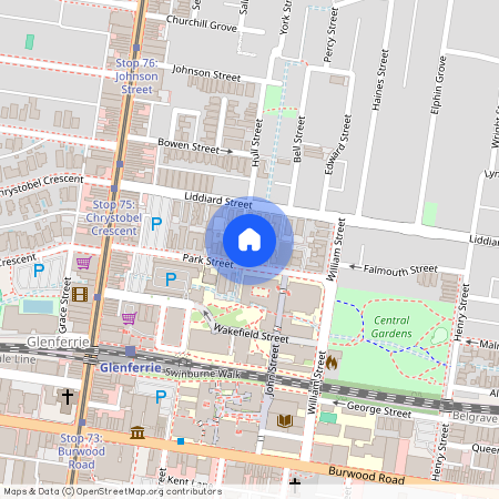 1/37 Park Street, Vic 3122, Hawthorn