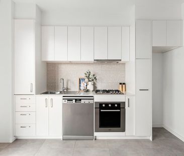 26 Lethbridge Street, Moonee Ponds VIC 3039 - Townhouse For Rent | ... - Photo 3