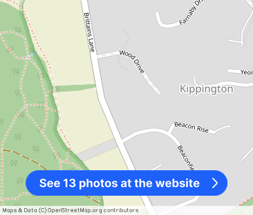 Brittains Lane, Sevenoaks, Kent, TN13 - Photo 1