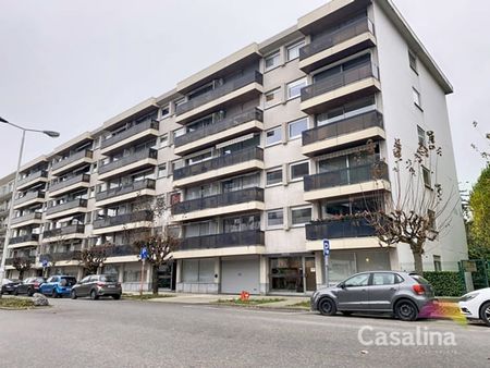Appartement te huur - Foto 4