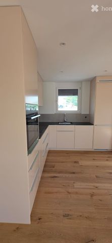 Neubau-Erstbezug | Exklusive Attika-Wohnung mit Panoramaterrasse | Kreuzlingen - Photo 3