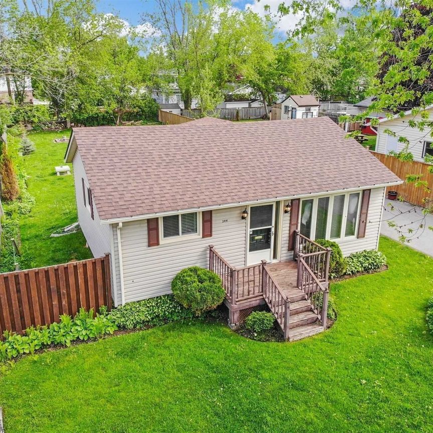 For Lease - 344 Annshiela Drive, Georgina, Ontario - Photo 1